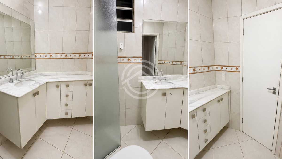Apartamento, 3 quartos, 110 m² - Foto 2