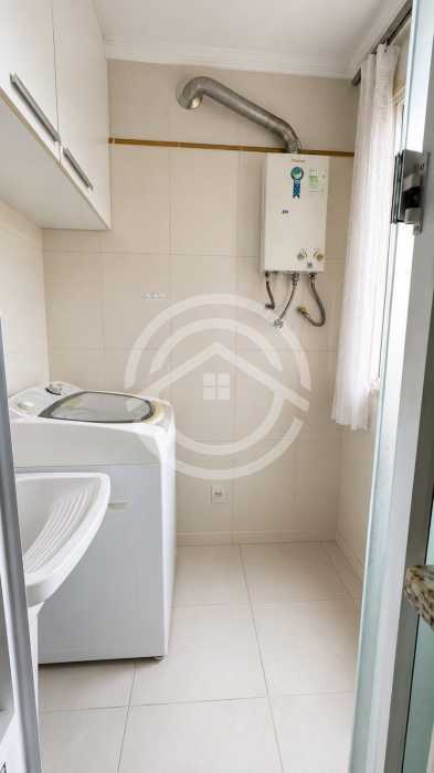 Apartamento, 3 quartos, 110 m² - Foto 8