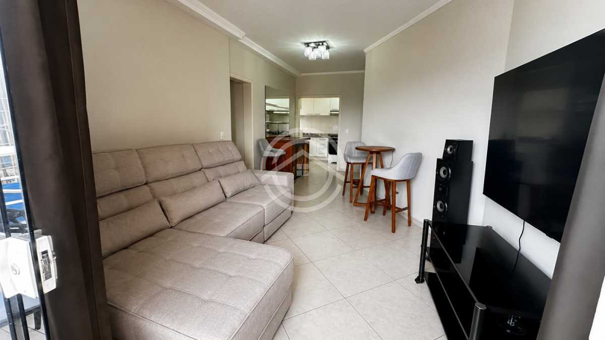 Apartamento, 3 quartos, 110 m² - Foto 1