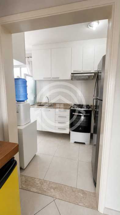 Apartamento, 3 quartos, 110 m² - Foto 11