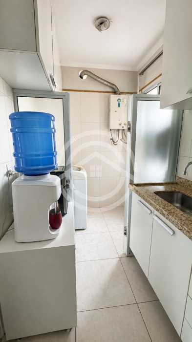 Apartamento, 3 quartos, 110 m² - Foto 13