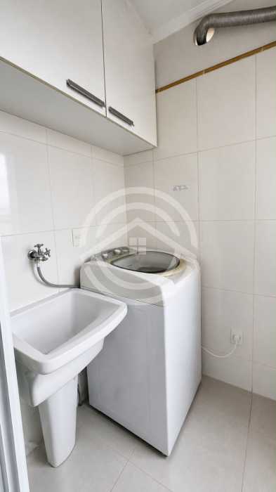 Apartamento, 3 quartos, 110 m² - Foto 16