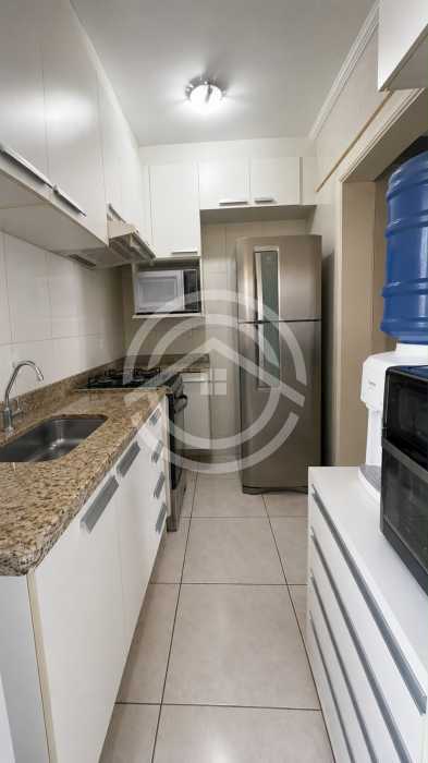 Apartamento, 3 quartos, 110 m² - Foto 3