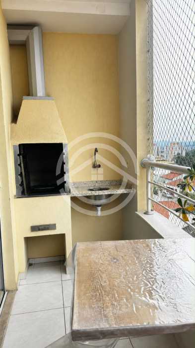 Apartamento, 3 quartos, 110 m² - Foto 18