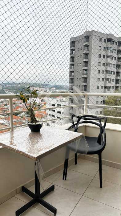 Apartamento, 3 quartos, 110 m² - Foto 19