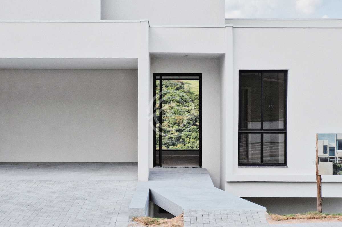 Casa de Condomínio, 4 quartos - Foto 2