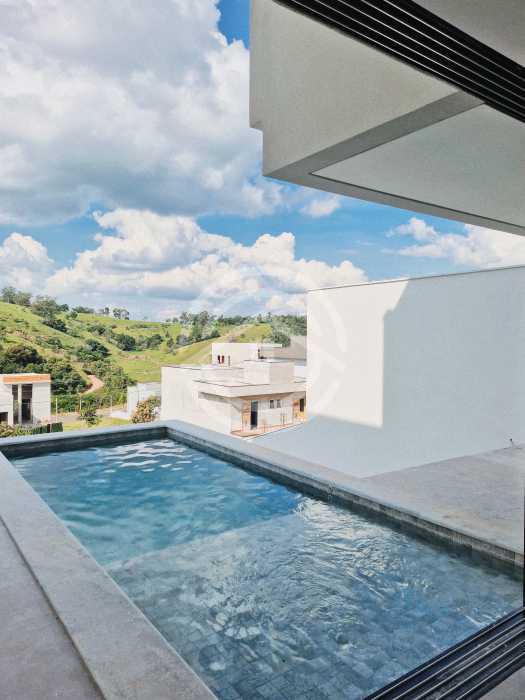 Casa de Condomínio, 4 quartos - Foto 11