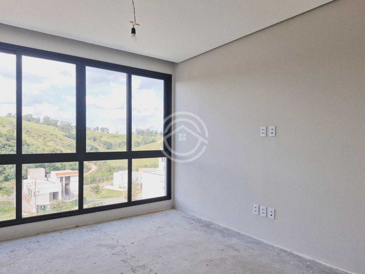 Casa de Condomínio, 4 quartos - Foto 12
