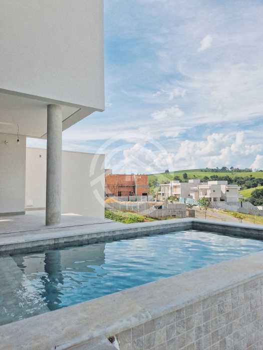 Casa de Condomínio, 4 quartos - Foto 22