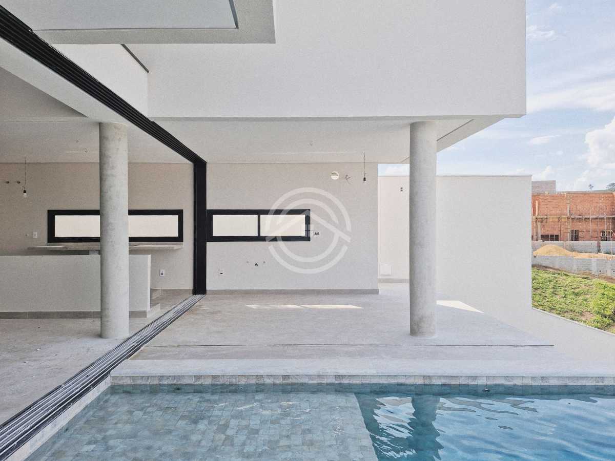 Casa de Condomínio, 4 quartos - Foto 21