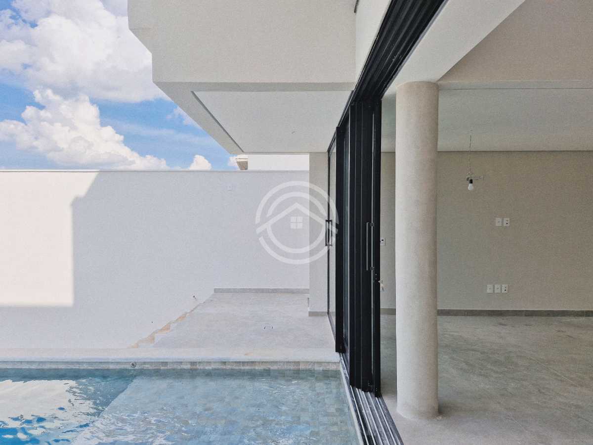 Casa de Condomínio, 4 quartos - Foto 26