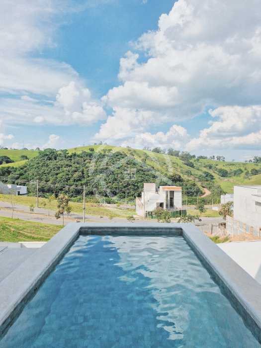 Casa de Condomínio, 4 quartos - Foto 27