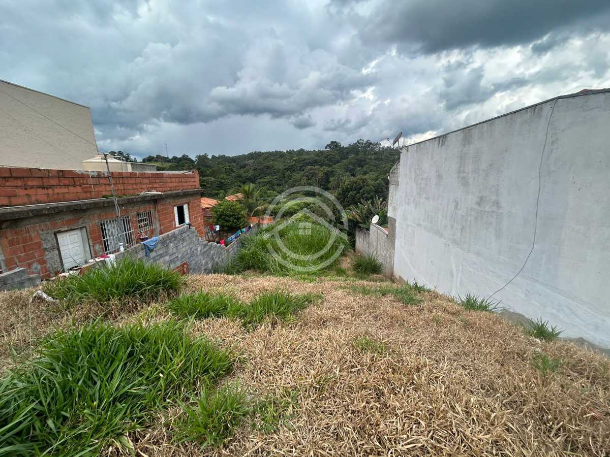 Terreno, 250 m² - Foto 1