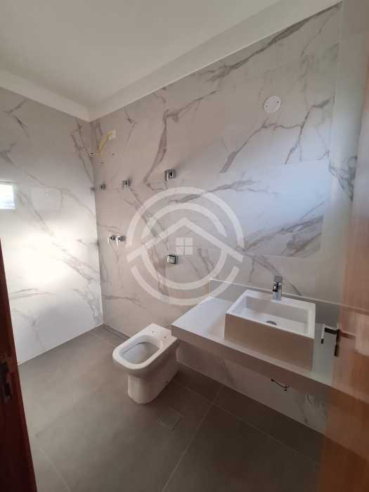 Casa de Condomínio, 3 quartos - Foto 20