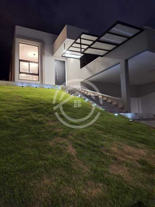 Casa de Condomínio, 3 quartos - Foto 25