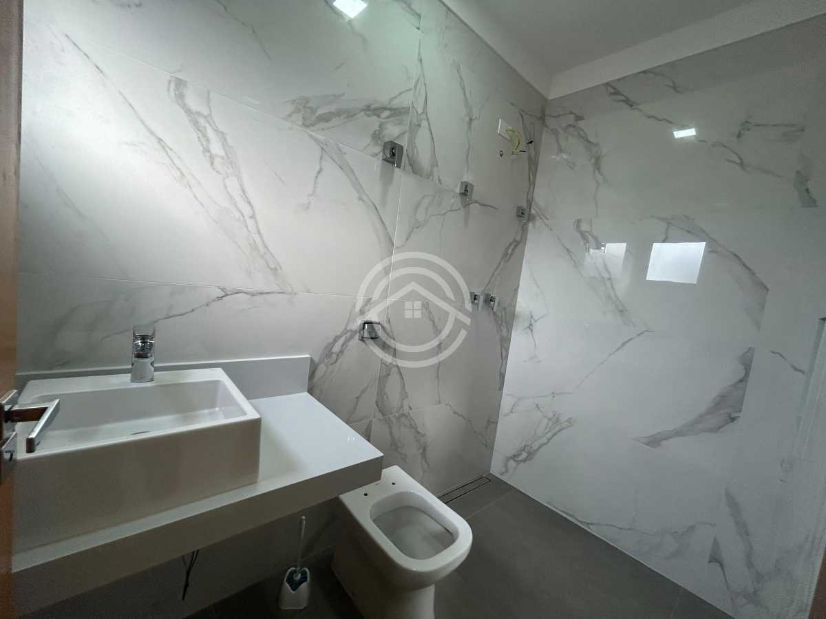 Casa de Condomínio, 3 quartos - Foto 9
