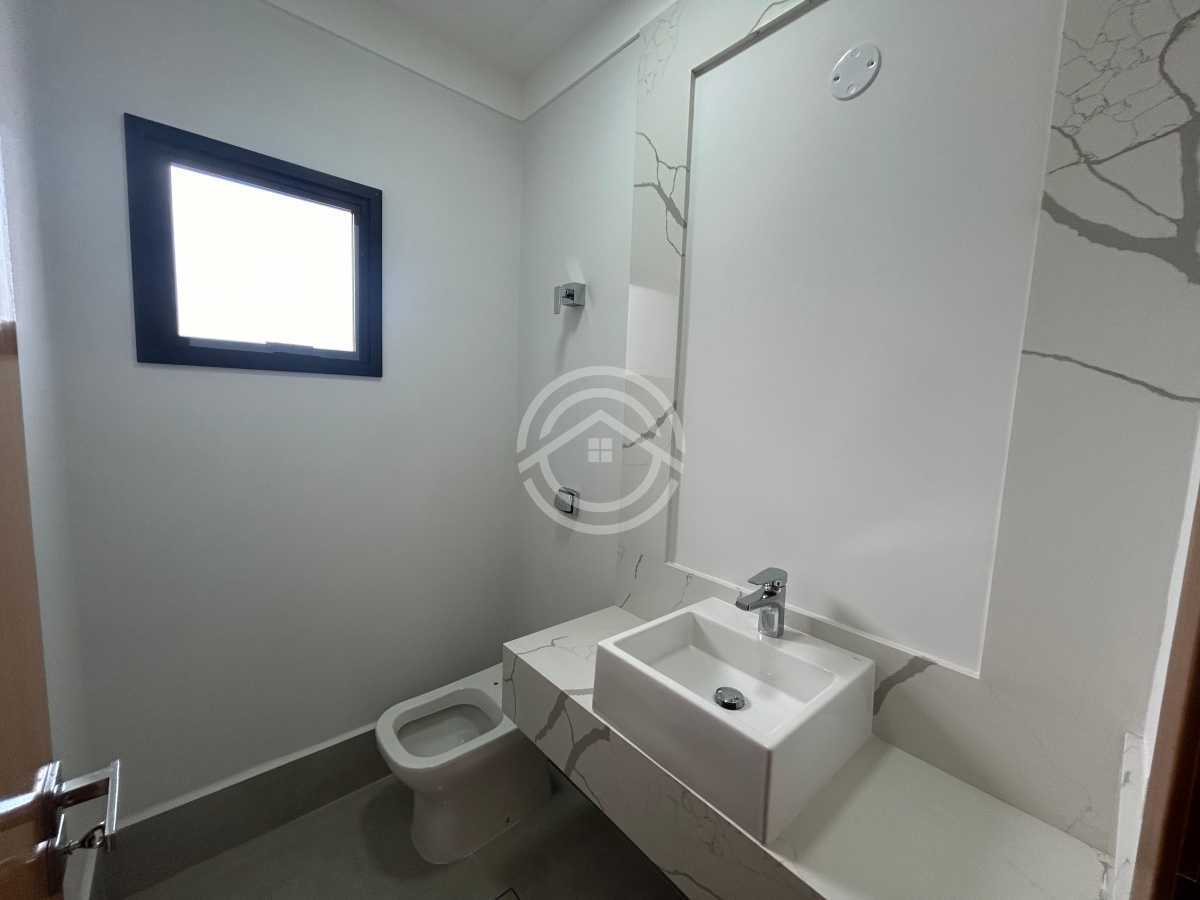 Casa de Condomínio, 3 quartos - Foto 10