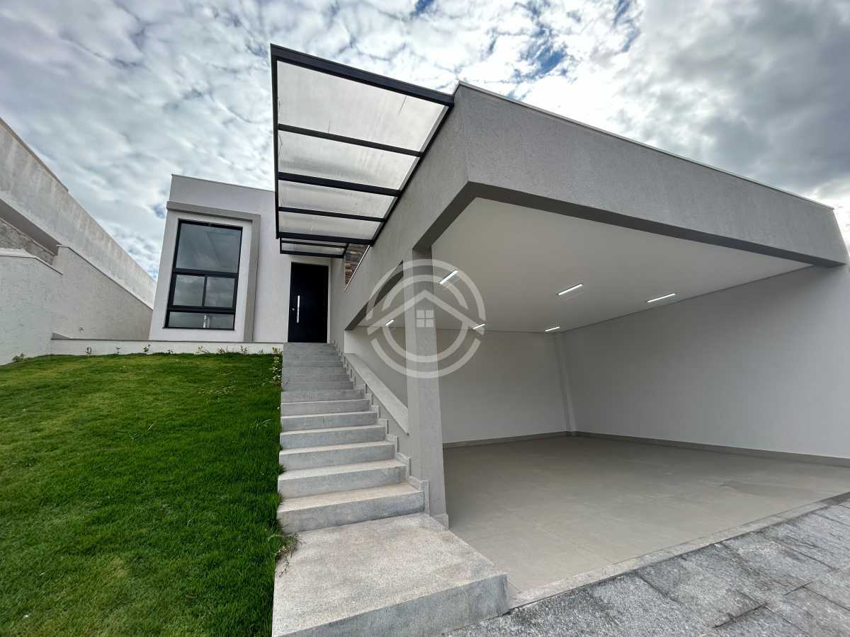 Casa de Condomínio, 3 quartos - Foto 23
