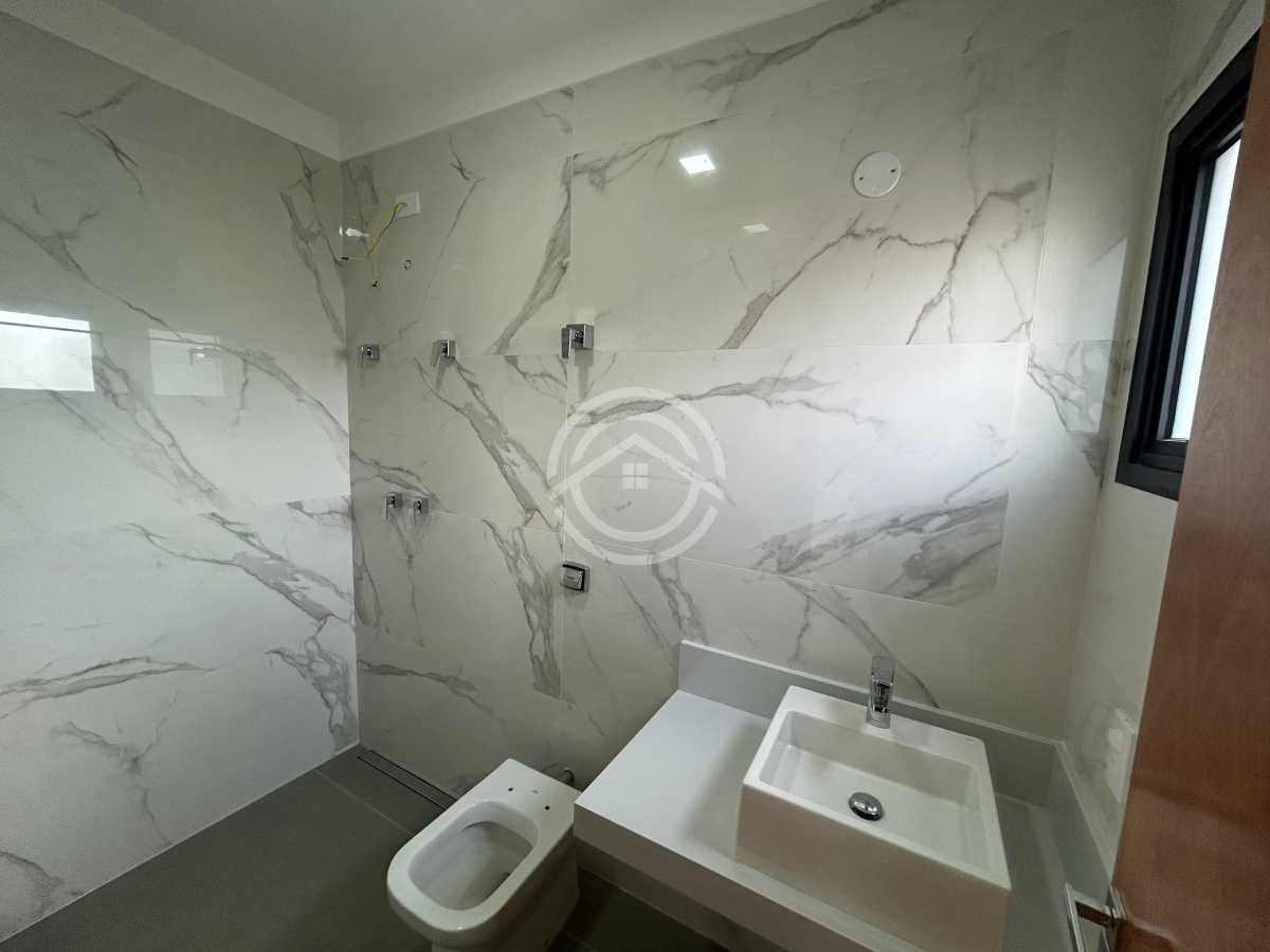 Casa de Condomínio, 3 quartos - Foto 14
