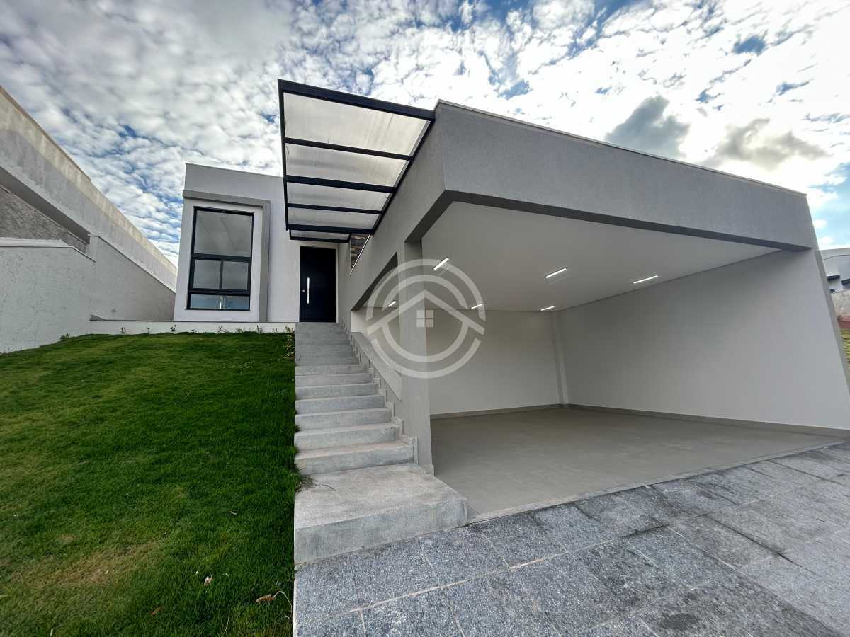 Casa de Condomínio, 3 quartos - Foto 6