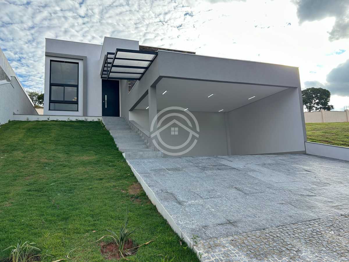 Casa de Condomínio, 3 quartos - Foto 19