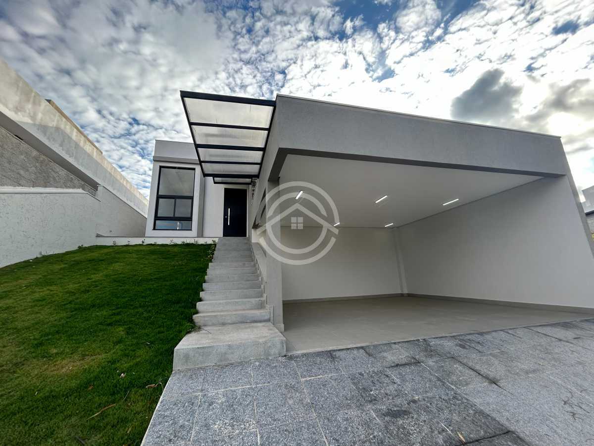 Casa de Condomínio, 3 quartos - Foto 21