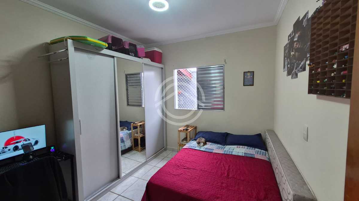 Casa, 2 quartos, 68 m² - Foto 8