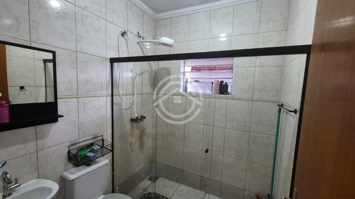 Casa, 2 quartos, 68 m² - Foto 9