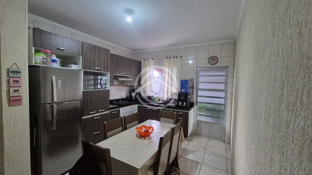 Casa, 2 quartos, 68 m² - Foto 1