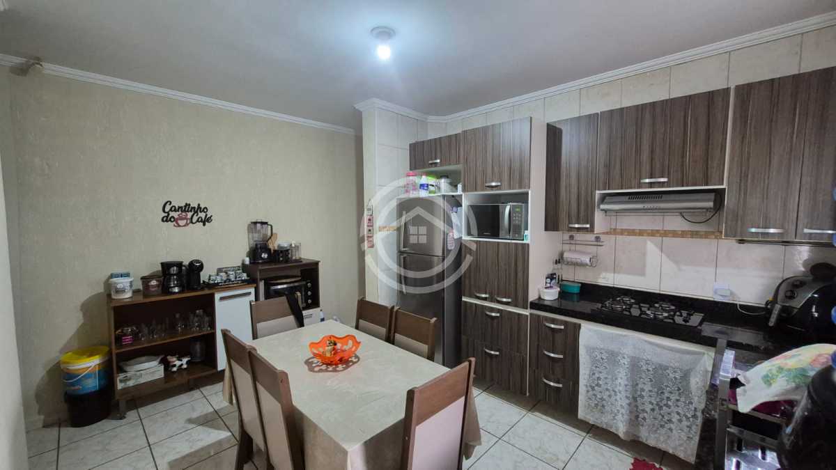 Casa, 2 quartos, 68 m² - Foto 3