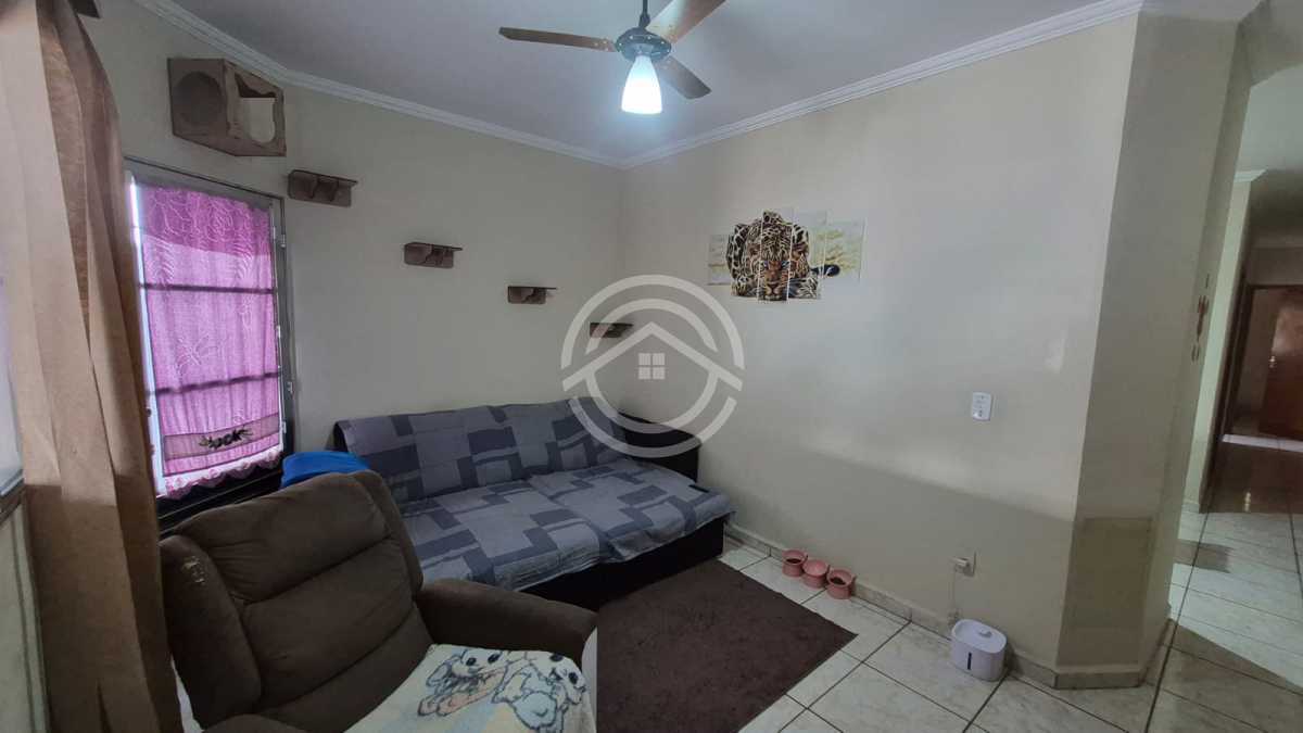Casa, 2 quartos, 68 m² - Foto 5