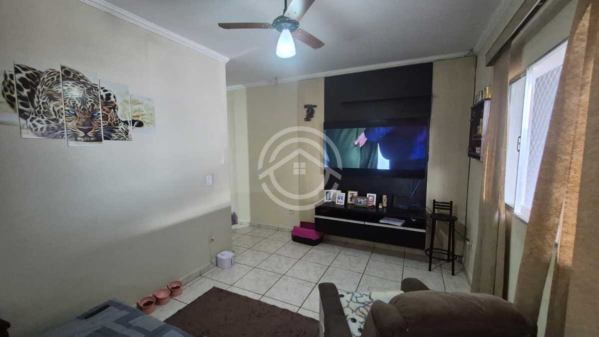 Casa, 2 quartos, 68 m² - Foto 4