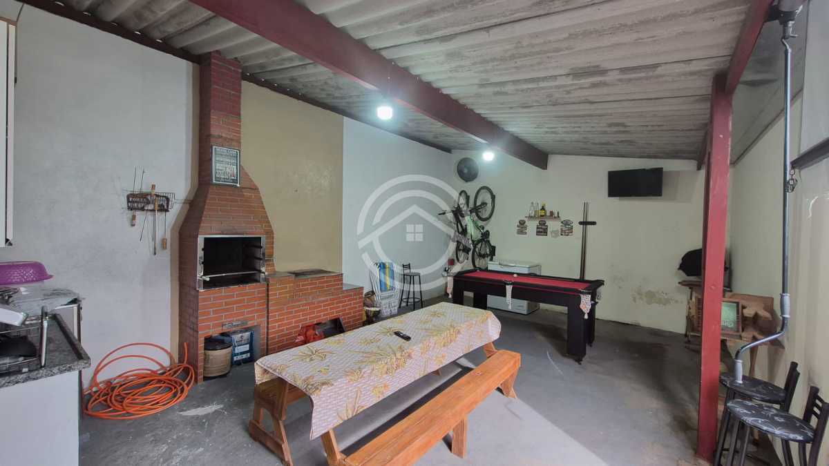 Casa, 2 quartos, 68 m² - Foto 2