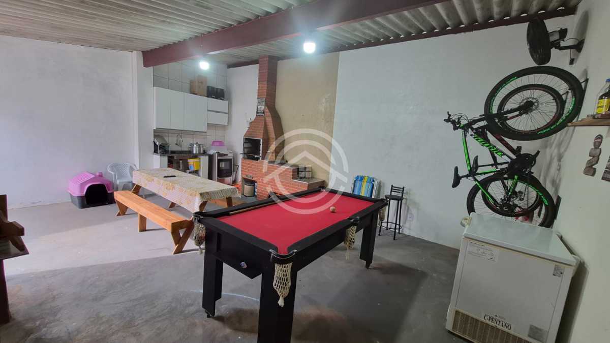 Casa, 2 quartos, 68 m² - Foto 10