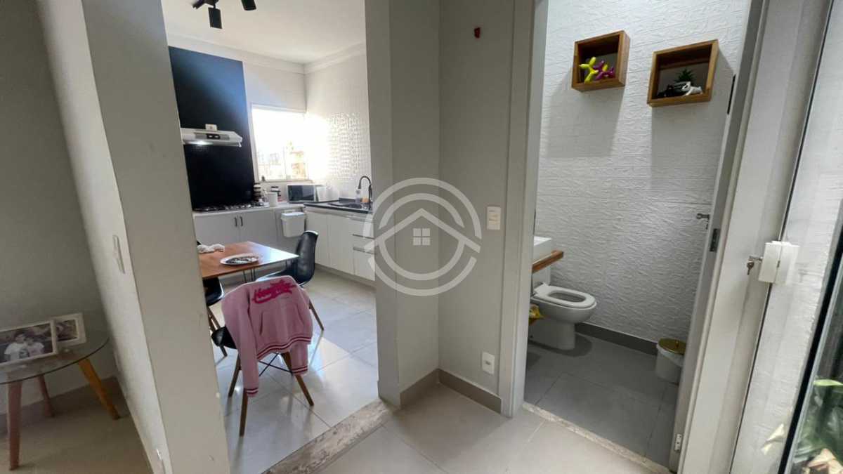 Casa, 3 quartos, 198 m² - Foto 8