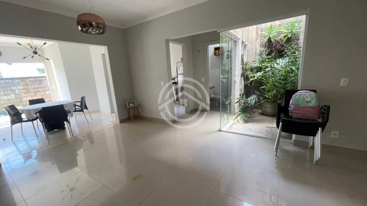 Casa, 3 quartos, 198 m² - Foto 3