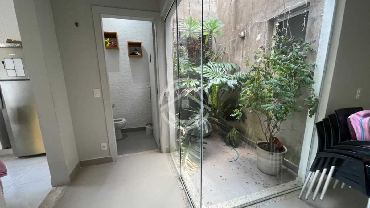 Casa, 3 quartos, 198 m² - Foto 4