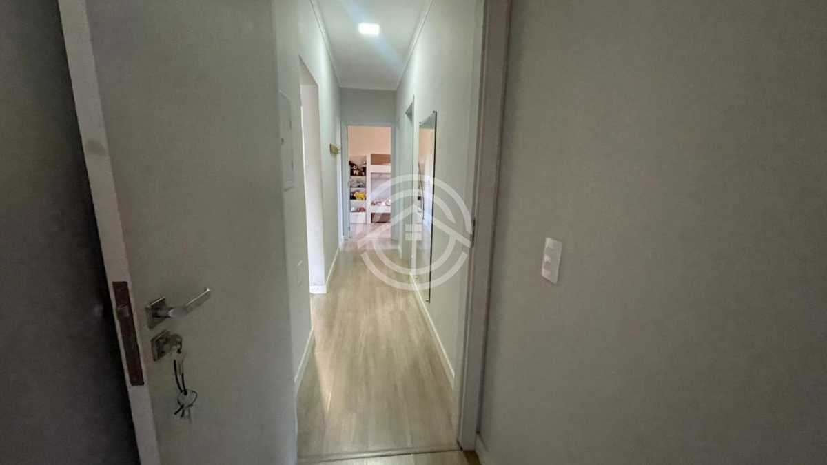Casa, 3 quartos, 198 m² - Foto 12