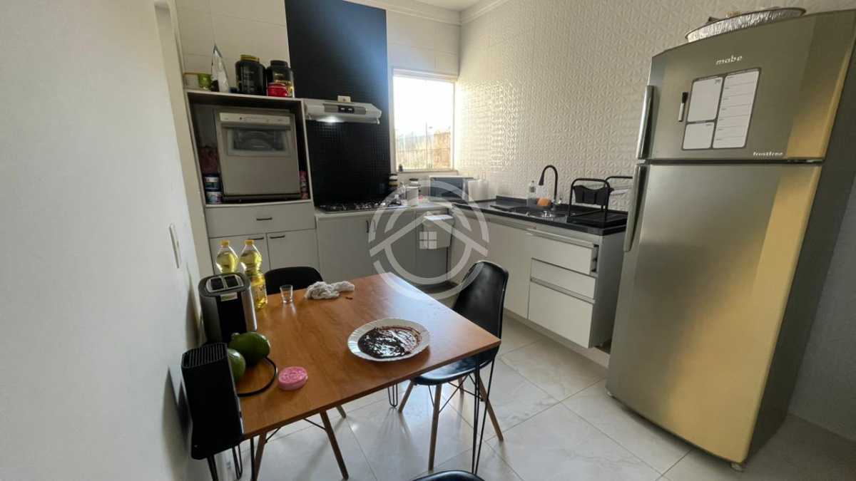 Casa, 3 quartos, 198 m² - Foto 2