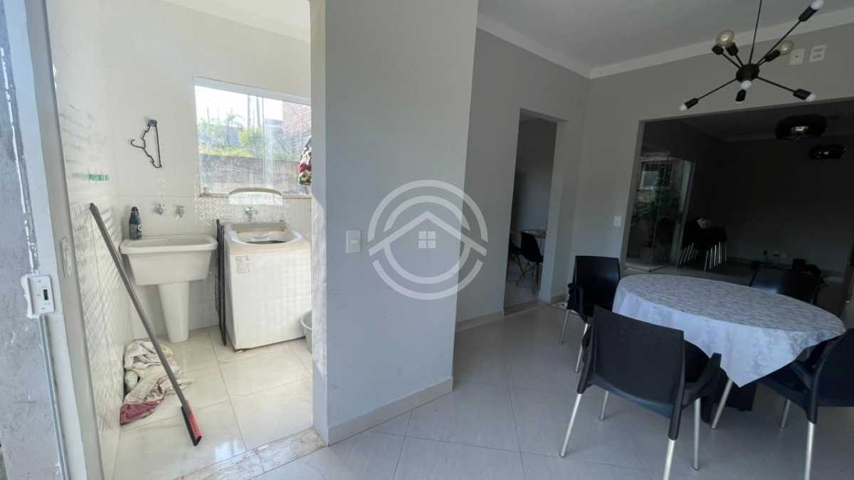 Casa, 3 quartos, 198 m² - Foto 7