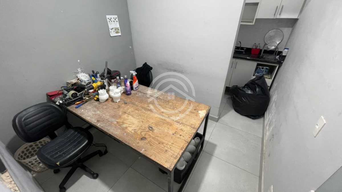 Casa, 3 quartos, 198 m² - Foto 24