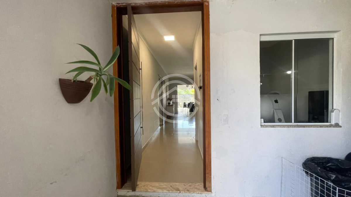 Casa, 3 quartos, 198 m² - Foto 17