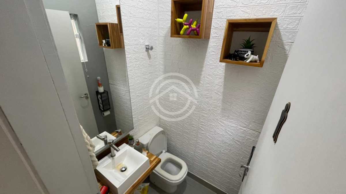 Casa, 3 quartos, 198 m² - Foto 15