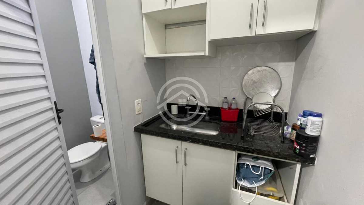 Casa, 3 quartos, 198 m² - Foto 21