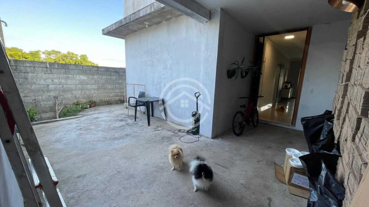 Casa, 3 quartos, 198 m² - Foto 27
