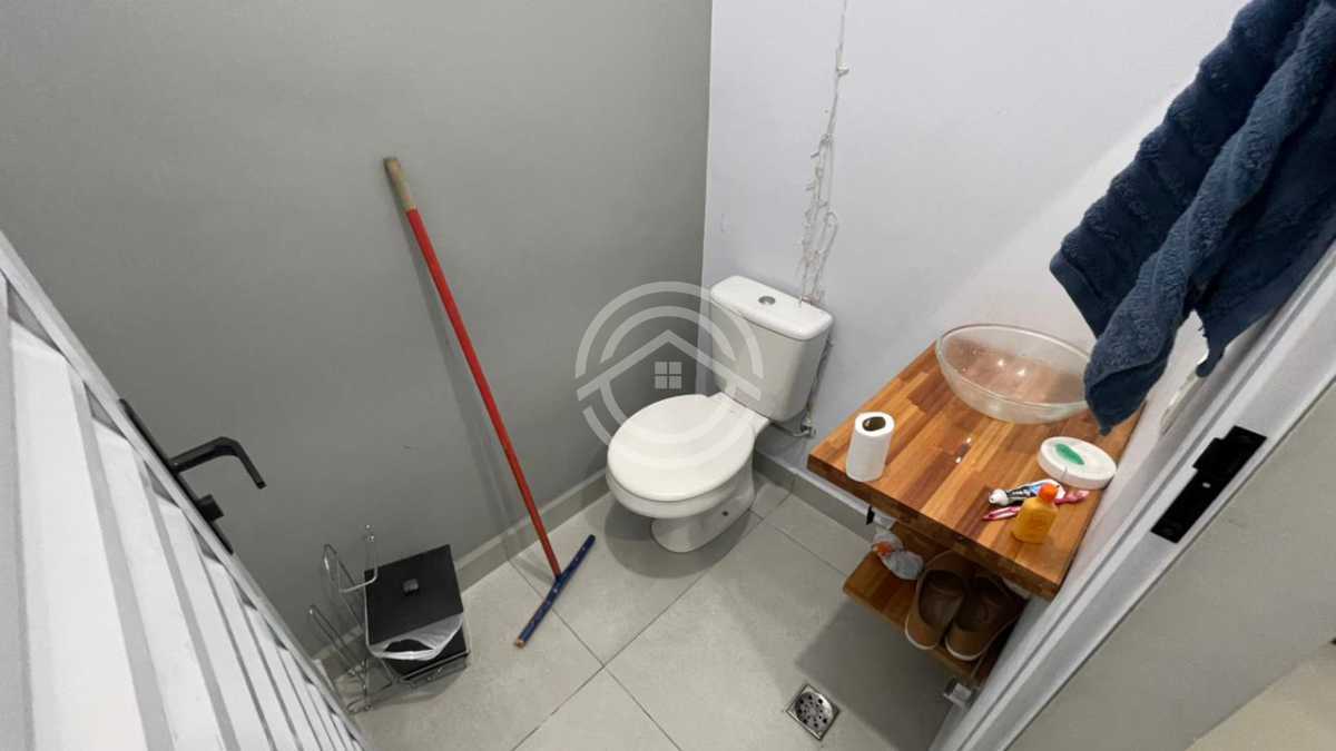 Casa, 3 quartos, 198 m² - Foto 25