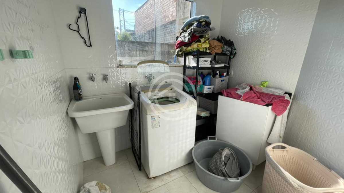 Casa, 3 quartos, 198 m² - Foto 26