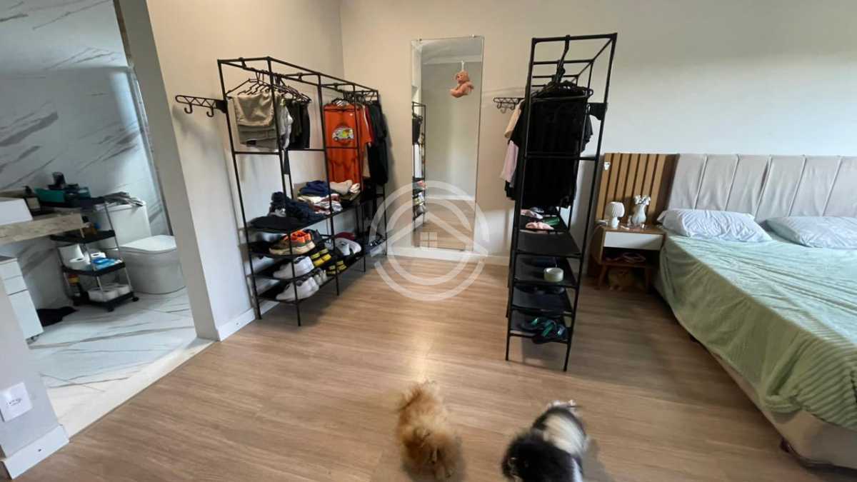 Casa, 3 quartos, 198 m² - Foto 19