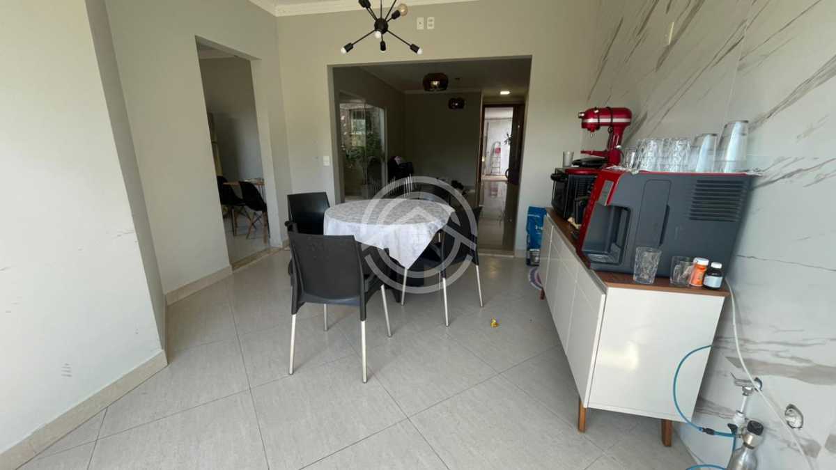 Casa, 3 quartos, 198 m² - Foto 6