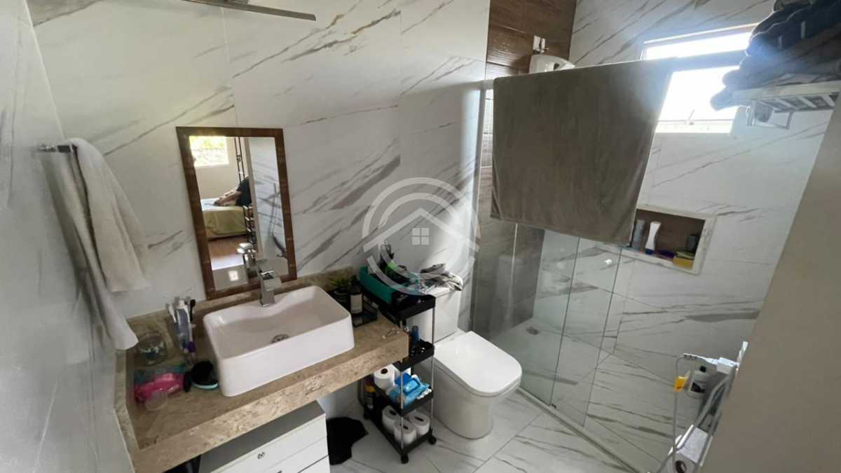Casa, 3 quartos, 198 m² - Foto 22